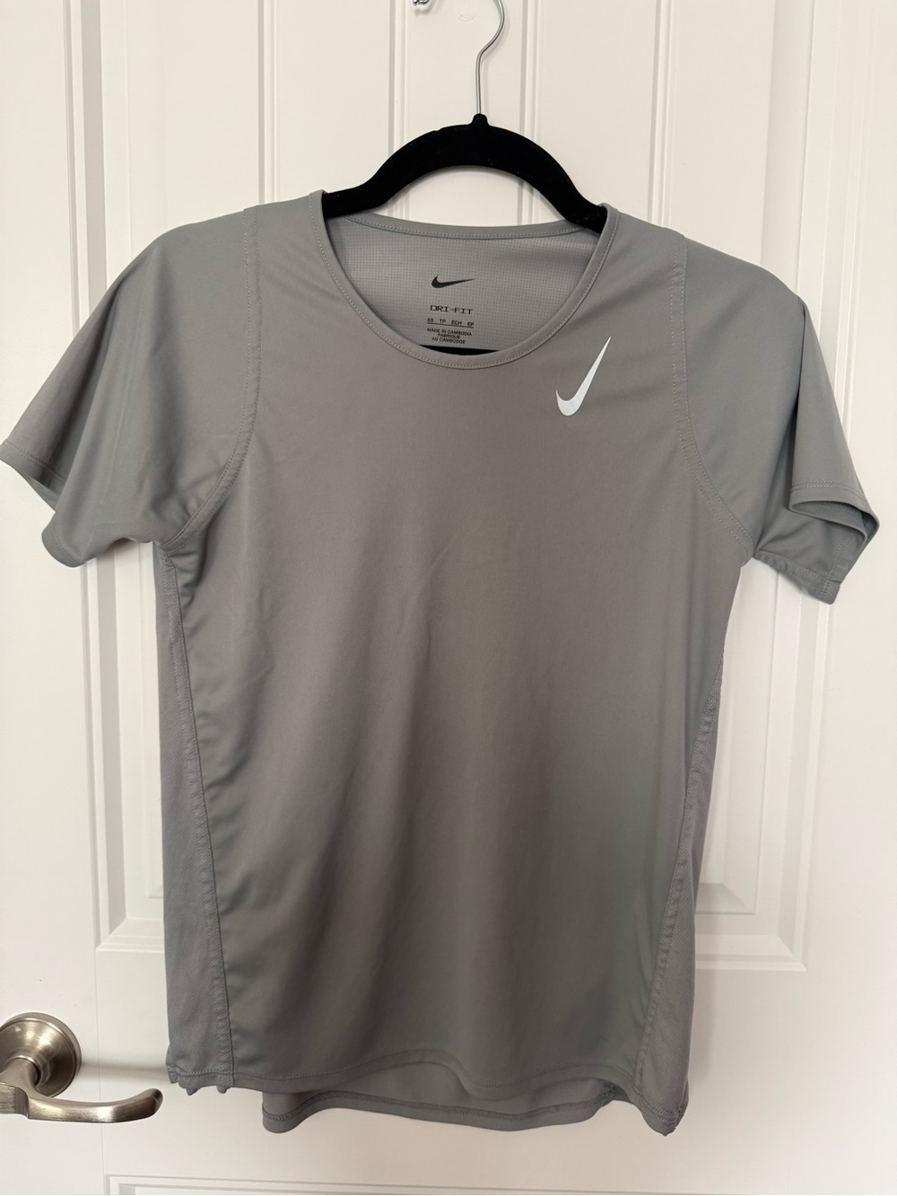 Nike Dri-FIT Running T-shirt Women’s XS